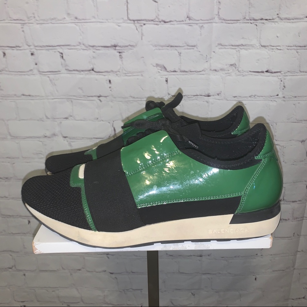 Balenciaga Race Runner sneakers size 42 (9)
